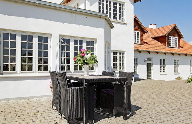 Holiday Home in Storvorde - Foto 46