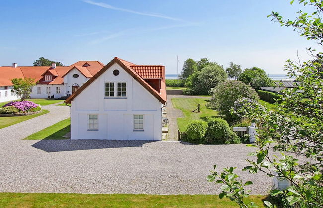 Holiday Home in Storvorde - Foto 49