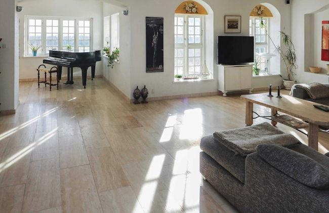 Holiday Home in Storvorde - Foto 18