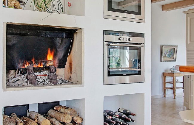 Holiday Home in Storvorde - Foto 46