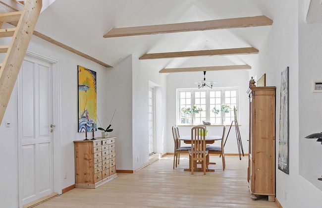 Holiday Home in Storvorde - Foto 12