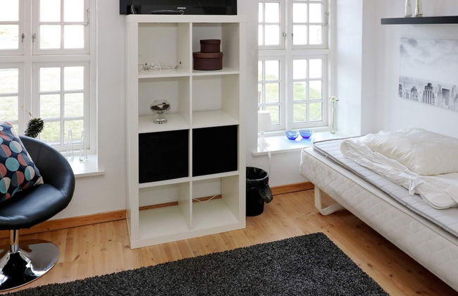 Holiday Home in Storvorde - Foto 45