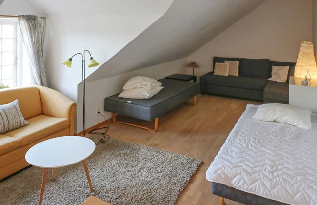 Holiday Home in Storvorde - Foto 44