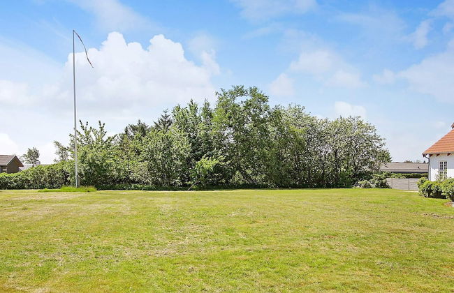 Holiday Home in Storvorde - Foto 52