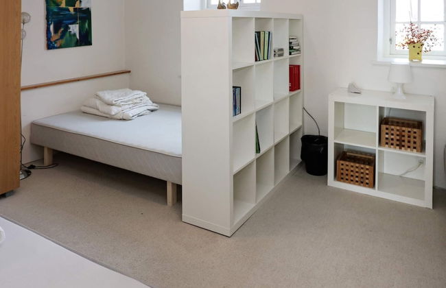 Holiday Home in Storvorde - Foto 23