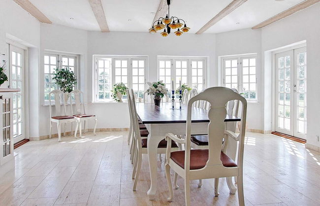 Holiday Home in Storvorde - Foto 38
