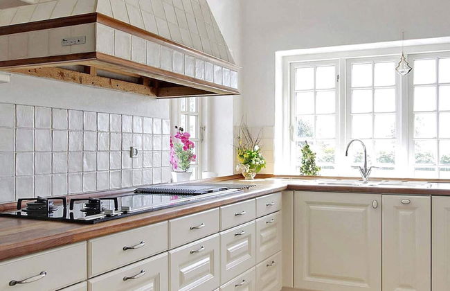 Holiday Home in Storvorde - Foto 45