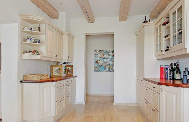 Holiday Home in Storvorde - Foto 10