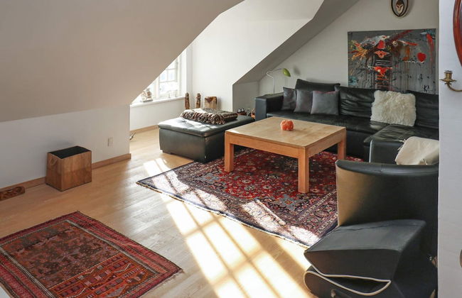 Holiday Home in Storvorde - Foto 37