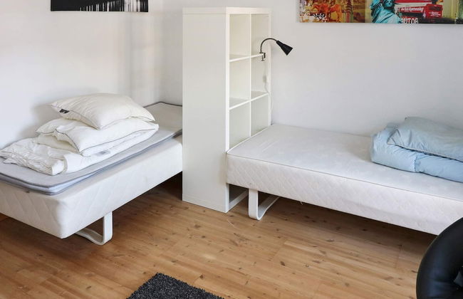 Holiday Home in Storvorde - Foto 32