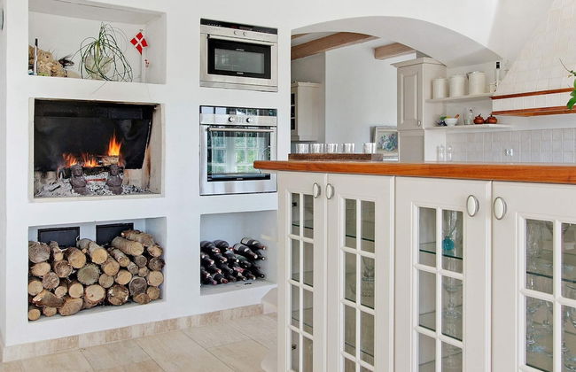 Holiday Home in Storvorde - Foto 19