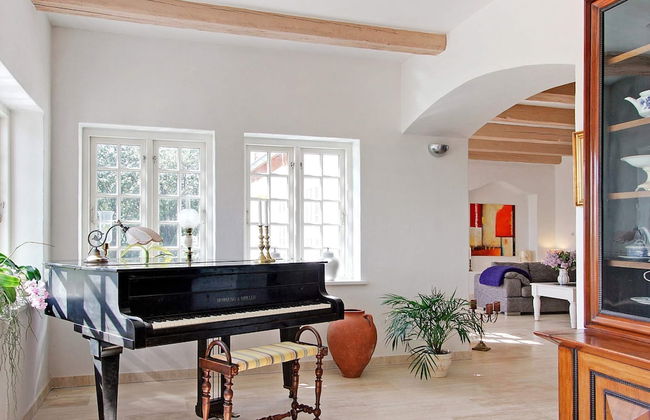 Holiday Home in Storvorde - Foto 41