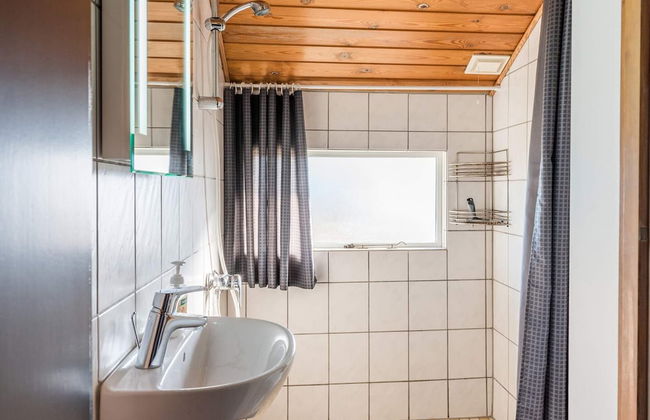 6 Person Holiday Home in Fano - Photo 8
