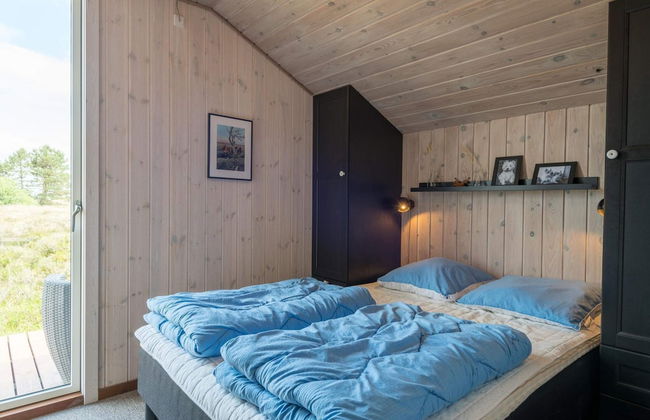 6 Person Holiday Home in Fano - Photo 6