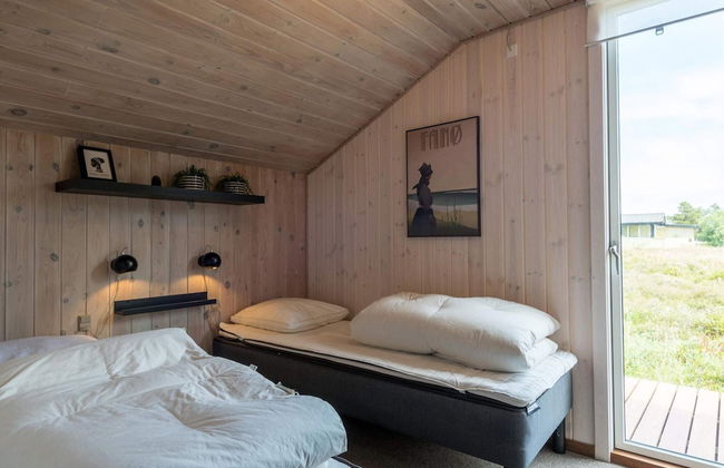 6 Person Holiday Home in Fano - Photo 10