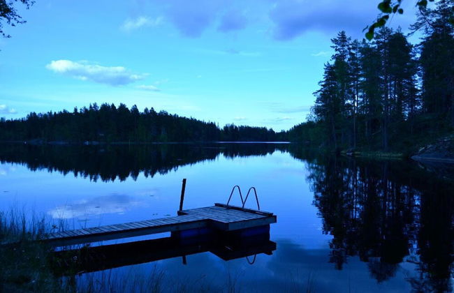 Salkolahti Tontti - Foto 23