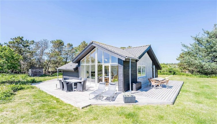 Photo 1 - Holiday Home in Blåvand