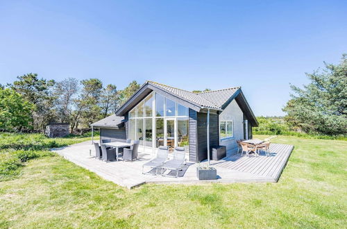 Photo 1 - Holiday Home in Blåvand