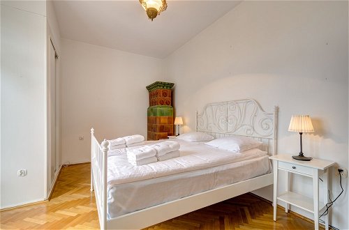 Foto 3 - Dom & House - Apartment Fiszera Sopot