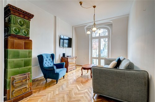 Foto 1 - Dom & House - Apartment Fiszera Sopot
