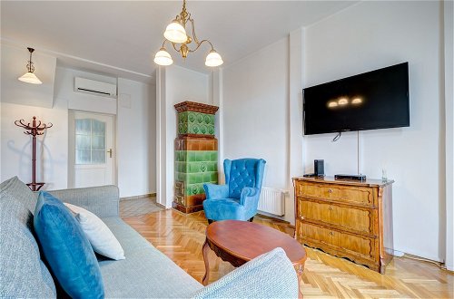 Foto 12 - Dom & House - Apartment Fiszera Sopot