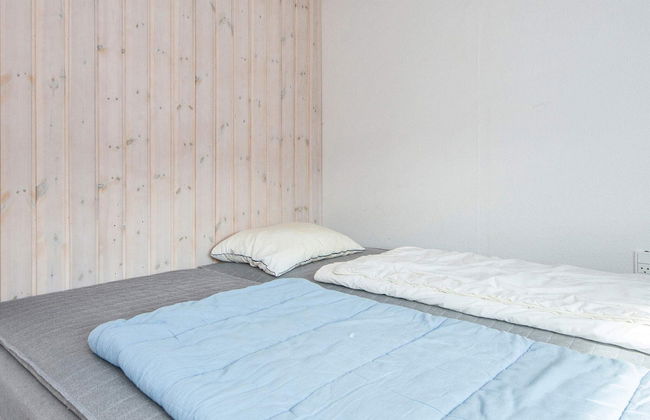 8 Person Holiday Home in Borkop - Foto 4