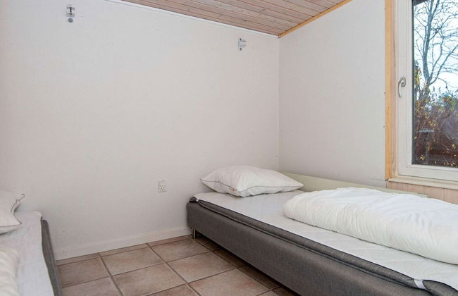 8 Person Holiday Home in Borkop - Foto 9