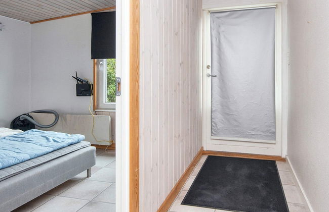 8 Person Holiday Home in Borkop - Foto 3