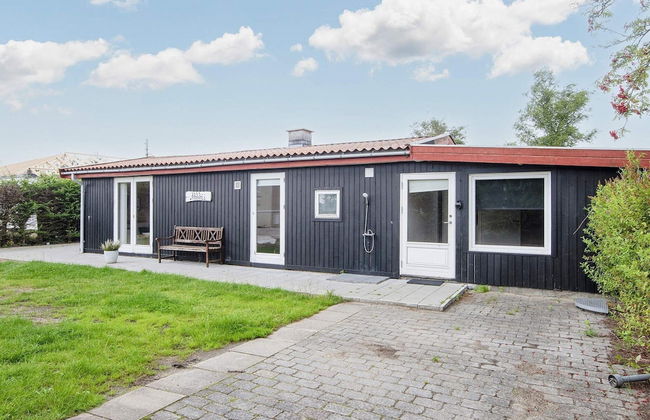 8 Person Holiday Home in Borkop - Foto 1
