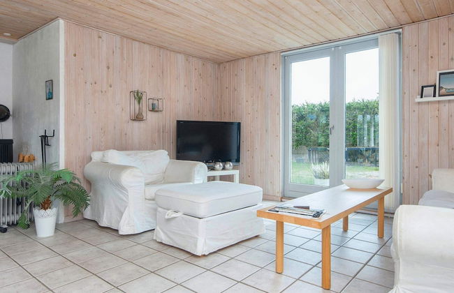 8 Person Holiday Home in Borkop - Foto 14