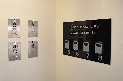 Foto 2 - Kangaroo Bay Apartments