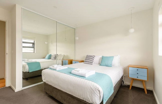 Kangaroo Bay Apartments - Foto 20