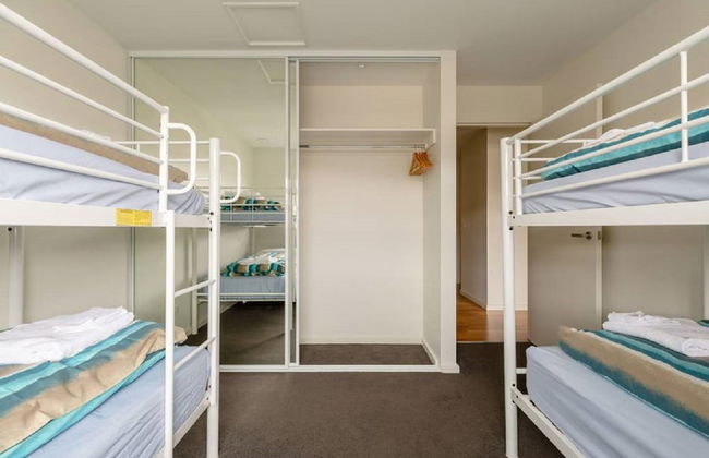 Kangaroo Bay Apartments - Foto 23