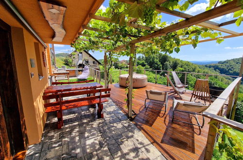 Photo 14 - Vineyard cottage Soncni gric