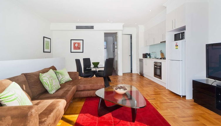 Photo 1 - Caulfield Executive Apartment