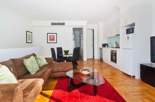 Photo 1 - Caulfield Executive Apartment