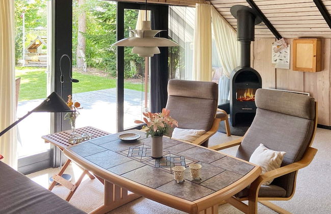 4 Person Holiday Home in Rodby - Foto 6