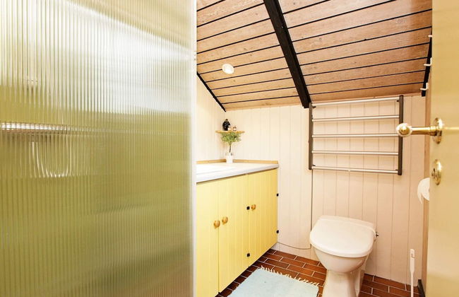 4 Person Holiday Home in Rodby - Foto 3
