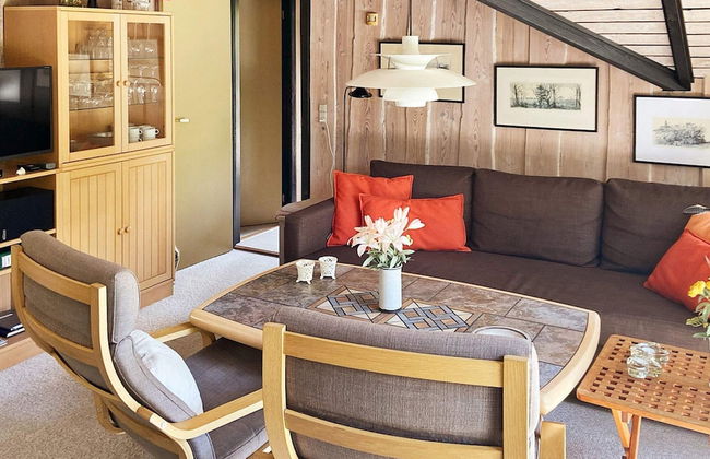 4 Person Holiday Home in Rodby - Foto 7