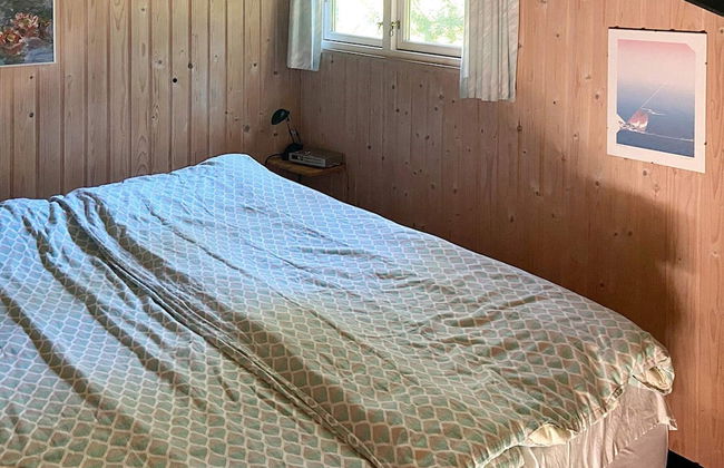 4 Person Holiday Home in Rodby - Foto 2