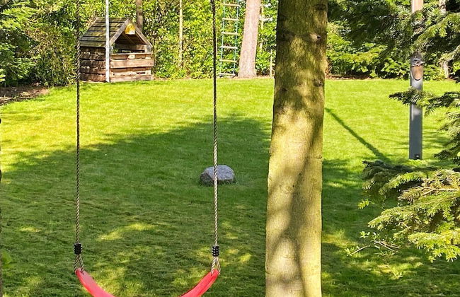 4 Person Holiday Home in Rodby - Foto 11