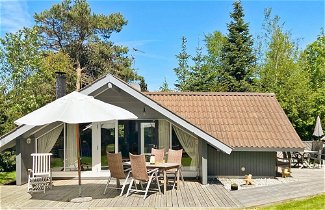 Foto 1 - 4 Person Holiday Home in Rodby