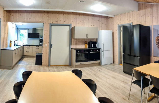 Spacious Retreat by Limfjorden - By Traum Ferienwohnungen - Foto 35