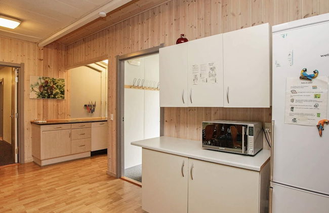 Spacious Retreat by Limfjorden - By Traum Ferienwohnungen - Foto 8