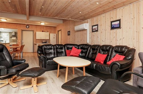Photo 13 - 20 Person Holiday Home in Oster Assels