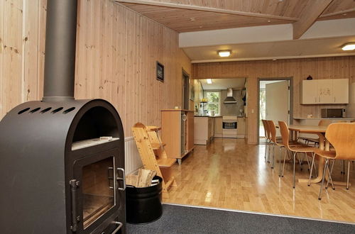 Photo 8 - 20 Person Holiday Home in Oster Assels