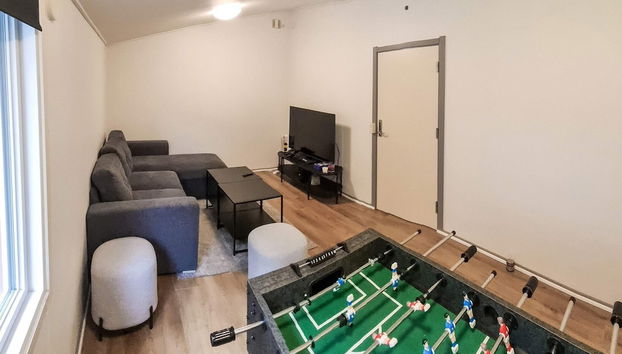 Spielezimmer