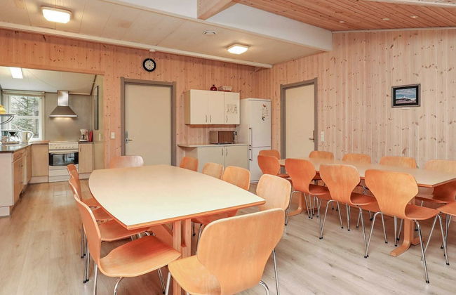 Spacious Retreat by Limfjorden - By Traum Ferienwohnungen - Foto 22