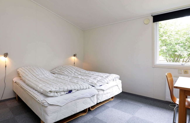 Spacious Retreat by Limfjorden - By Traum Ferienwohnungen - Foto 12