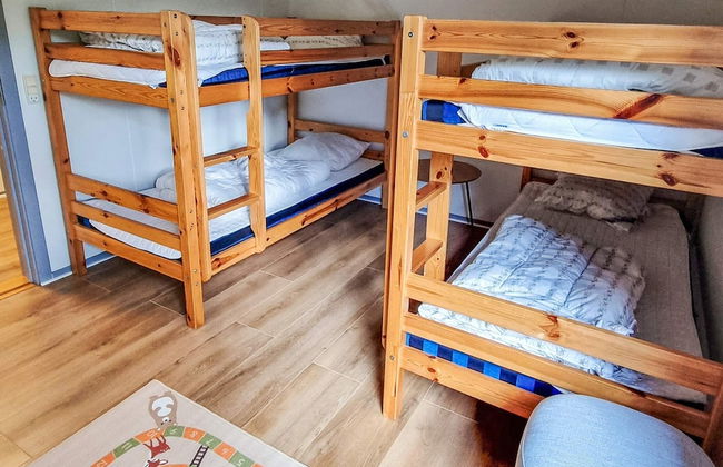 Spacious Retreat by Limfjorden - By Traum Ferienwohnungen - Foto 30